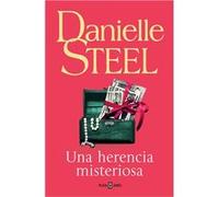 Una Herencia Misteriosa [Livre en VO] Steel, Danielle (Auteur)