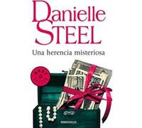 Una Herencia Misteriosa - [Livre en VO] Steel, Danielle (Auteur)