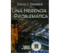 Una Herencia Problemática - David Herrador Rodríguez David Herrador Rodríguez (Auteur)