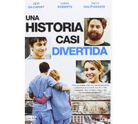 Una Historia Casi Divertida [Import]