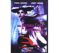 Una Historia China De Fantasmas 3 [Import]