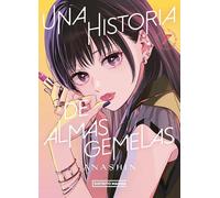Una historia de almas gemelas 7 (Shôjo)
