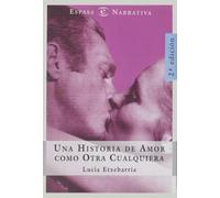 Una historia de amor como otra cualquiera