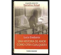 Una historia de amor como otra cualquiera