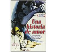 Una Historia De Amor [Import]