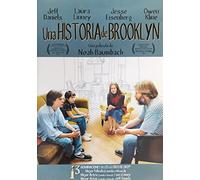 Una Historia De Brooklyn [Import]