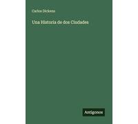 Una Historia de dos Ciudades
