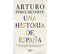 Una historia de España / A History of Spain