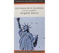 Una Historia De La Conciencia - [Livre en VO] Davis, Angela (Auteur)