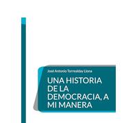 Una Historia de la Democracia, a mi manera: Saga: Educación para la ciudadanía, a mi manera (5)
