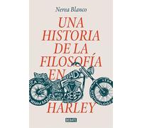 Una historia de la filosofía en Harley