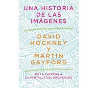 Una historia de las imágenes: De la caverna a la pantalla del ordenador