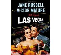 Una historia de Las Vegas [DVD] [Import]
