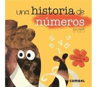 Una Historia De Números - [Livre en VO] Farré Estrada, Lluís (Auteur)