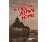 Una historia del Afrika Korps