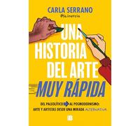 Una historia del arte muy rápida / A VERY QUICK History of Art