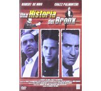 Una Historia Del Bronx [Import]