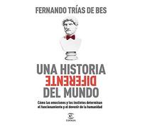 Una Historia Diferente Del Mundo