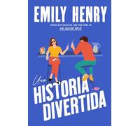 Una Historia Divertida – Titania