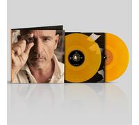 Eros Ramazzotti – Una Historia Importante – Vinyle 2LP orange