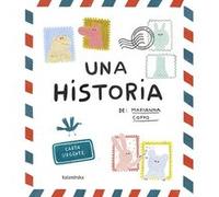 Una Historia [Livre en VO] Coppo, Marianna (Auteur)