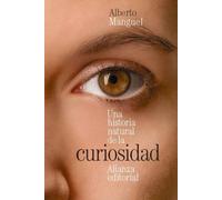 Una historia natural de la curiosidad