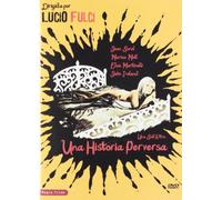 Una Historia Perversa (Una Sull'Altra) (1969) (Import)