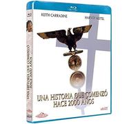 Una Historia Que Comenzó Hace 2000 Años (La Gran Incógnita) *** Europe Zone ***