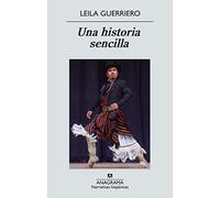 Una historia sencilla / A Simple Story
