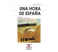 Una hora de España