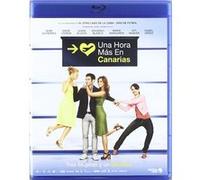 Una hora más en Canarias (2010) (Blu Ray) G