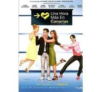 Una hora más en Canarias (2010) (DVD) G