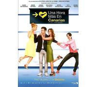 Una Hora Más en Canarias [Import]