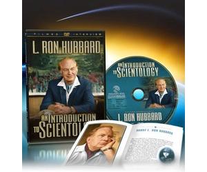 Una Introduccion a Scientology