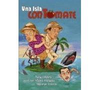 Una Isla con Tomate - Tony Leblanc