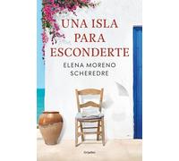 Una isla para esconderte/ An Island to Hide On