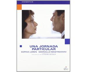 Una Jornada Particular (Ed.Lujo) [Import]