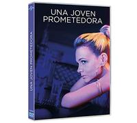 Una joven prometedora - DVD