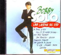 Solo,Bobby - Una Lacrima Sul Viso [Import]