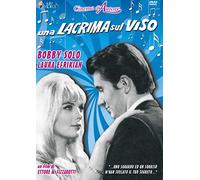 Une Larme Sur Le Visage – Ettore E. Fizzarotti – Nino Taranto – DVD – CG Entertainment