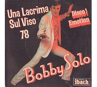 Una lacrima sul viso 78 / Family life