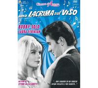 Una Lacrima Sul Viso Dvd