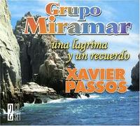 Various Artists - Una Lagrima Y Un Recuerdo & Cumbias 1