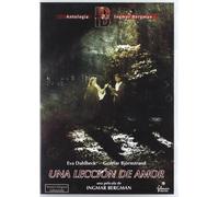 Una Leccion De Amor [Import]