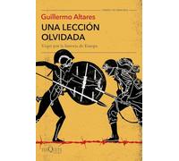 Una lección olvidada: Viajes por la historia de Europa