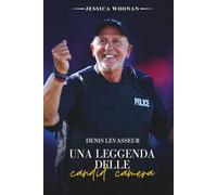 Una leggenda delle candid camera
