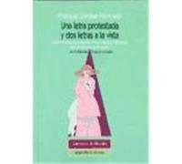 Una Letra Protestada Y Dos Letras a La Vista, Literatura De Humor Enrique Jardiel Poncela (Auteur)