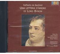 Banfield - Una Lettera d Amore di Lord Byron