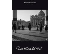 Una lettera del 1943: Roma città aperta