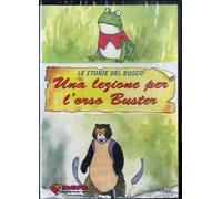 Una lezione per l'orso Buster